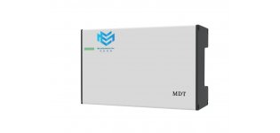 铭<em>毅</em>智造 温度巡检仪 MDT