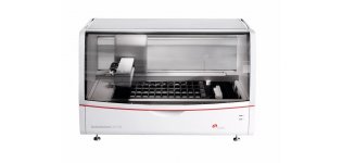 Autostainer Link 48 全自动免疫组化<em>染色机</em>