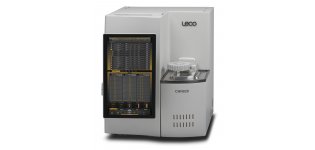 力可LECO CHN828<em>碳氢</em>氮/硫/蛋白质测定仪