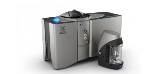 马尔文帕纳科Mastersizer 3000+ Lab 激光粒度仪