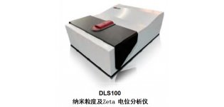 纳米粒度及Zeta 电位分析仪