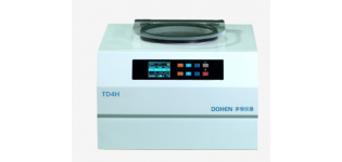 多恒仪器 <em>盖</em><em>勃</em>乳脂<em>离心机</em> TD4H