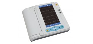 E12A、E12B、E18A、E18B多道<em>心电图</em><em>机</em>