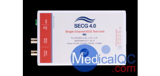 SECG 4.0<em>心电图</em><em>机</em>测试仪,SECG 4.0<em>心电图</em><em>机</em>性能测试仪