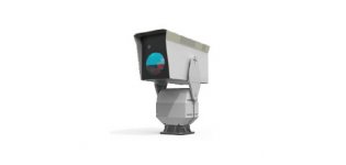 天瑞仪器⼤⽓⽓溶胶激光<em>雷达</em>LIDAR-A-01