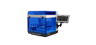 MiniLab 3000 全自动液体处理平台