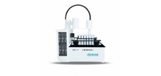 石墨消解机器<em>人</em>