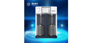 国仪量子V-Sorb 4804TP全自动比表面积及孔径分析仪