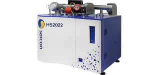 Sercon HS2022 <em>稳定</em><em>同位素</em>比质谱仪