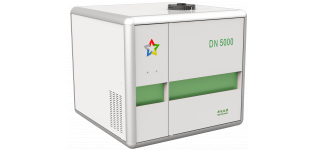 斯达/<em>利</em>曼-杜马斯法定氮仪/蛋白质分析仪DN 5000