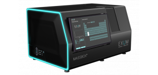 EXUM™ MASSBOX™ LALI <em>飞行</em>时<em>间质</em>谱仪