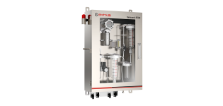 <em>四</em><em>方</em>仪器 激光氧在线分析仪 Gasboard-9300