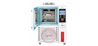 喆图THS-B400-I仪器<em>仪表</em>高低温环境试验箱