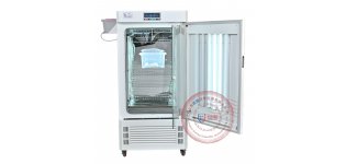 喆图NRQ-800T<em>遗传</em>工程人工气候培养箱