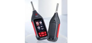 <em>爱华</em>AWA6228A型噪声振动分析仪(声级计)