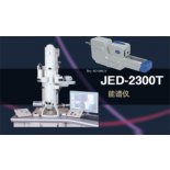 日本电子JED-2300/2300F 能谱仪电镜用能谱仪