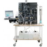 AKTApilot 无菌设计的快速工艺开发和小规模生产液相层析系统