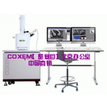 COXEM CX-200TA 钨灯丝扫描电子显微镜