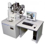 日本电子JIB-4500聚焦离子束扫描电镜