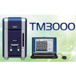 日立高新TM-3000台式电子显微镜
