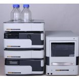 L-3000高效液相色谱系统