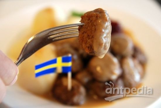 宜家招牌食品“瑞典肉丸”被检测出含有马肉成分。