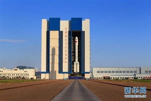 航天科技:加速度传感器等惯性器件技术领先巩固载人航天工程领域主导地位(图1)