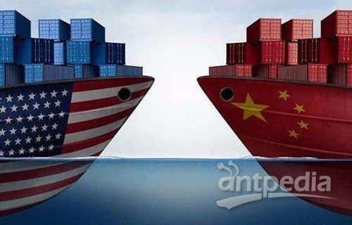 中美贸易战宣布停火--美方或将暂停加征新关税