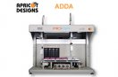 ADDA色谱/质谱/自动进样器