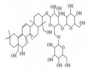 上海同田标准品断血流皂苷AClinopodisideA142809-89-0中草药对照品中药对照品
