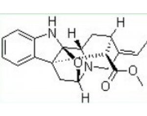 上海同田标准品鸭脚树叶碱Picrinine4684-32-6中草药对照品中药对照品