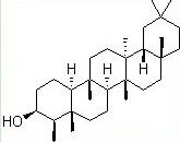 上海同田标准品表木栓醇epifriedelanol16844-71-6中草药对照品中药对照品