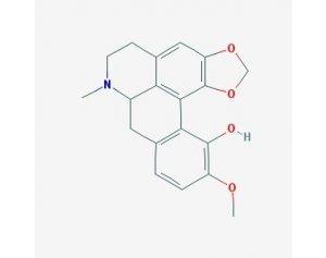 上海同田标准品球紫堇碱Bulbocapnine298-45-3中草药对照品中药对照品