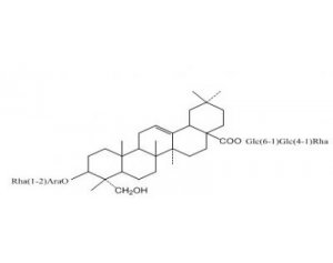 上海同田常春藤苷C标准品HederacosideC14216-03-6中草药对照品中药对照品