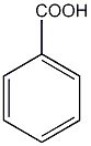 上海<em>同</em><em>田</em>苯甲酸标准品Benzoicacid65-85-0