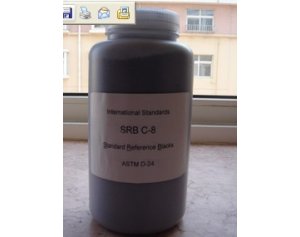 ASTMSRBHT-1,2,3碳黑吸碘测试用标准参比炭黑
