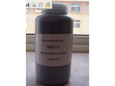 ASTM标准参比碳黑SRB8-E
