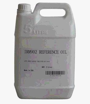 IRM902标准参考油（ASTM2