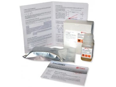 TraceCERT®溴(Br-)离子色谱标准液