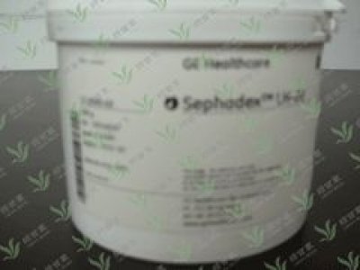 绿百草科技专业提供GE填料SephadexLH-20葡聚糖凝胶填料