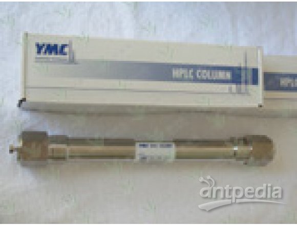 YMC-PackSIL/SIL-60液相色谱柱(正相硅胶柱)--北京绿百草