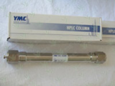 YMC-PackSIL液相色谱柱(正相硅胶柱)制备柱促销--北京绿百草