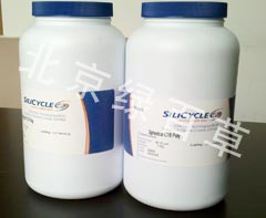 北京绿百草<em>科技</em>专业提供分离糖醛酸SilicycleODS填料