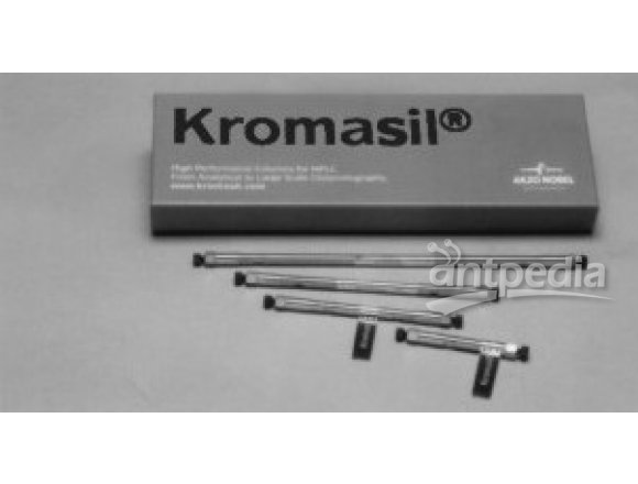 Kromasil100-3.5um柱订货指南