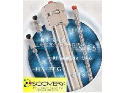SupelcoDiscoveryRP-Amide色谱柱/Discovery反相酰胺C16液相色谱柱