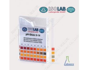 pH-stickC试纸
