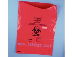 VWR®聚丙烯可高压灭菌袋