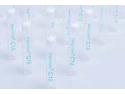 月旭 Welchrom®  BRP,500mg/6ml,30pk ,Glass09522-20006 BRP 聚合物基质