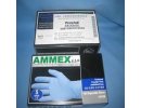 美国AMMEX一次性丁腈手套（无粉防滑）