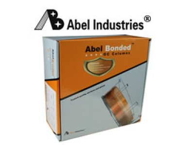 Abel毛细管色谱柱AB-624
